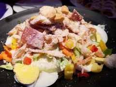 凯撒沙拉-么哈MOJAR(厦门云城万科里店)