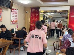 -歹歹的加个面过油肉拌面(贵州路店)