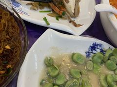 -碧海银沙海鲜餐厅(恒大海上威尼斯店)