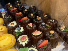 -Juicy Bakery(大学路店)