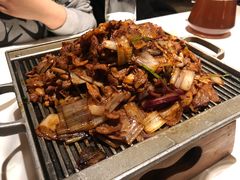 -四季民福烤鸭店(前门店)
