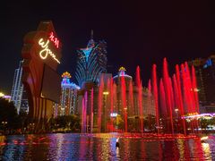 -永利澳门酒店