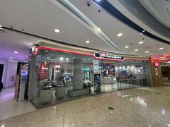 -DQ·蛋糕·冰淇淋(万达店)