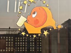 -喜茶(北京翠微百货店)