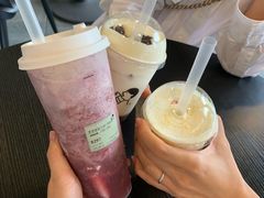 -喜茶(北京三里屯太古里店)