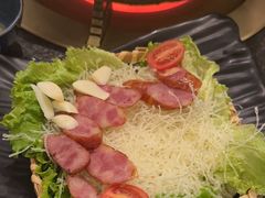 -湊湊火锅·茶憩(打浦桥日月光店)