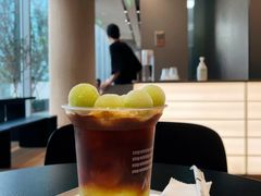 -M Stand(北京平安幸福中心店)