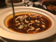 -蔴将·川菜(黄龙万科店)