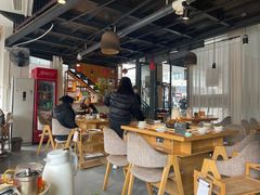-一善菌·云南菌汤·云南菜(银泰城店)