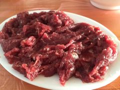 -蔡社牛肉城(龙湖店)