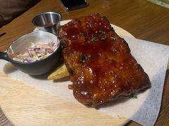 -404干式熟成牛排馆•聚会餐厅