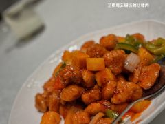 -奕景海鲜(星海广场店)