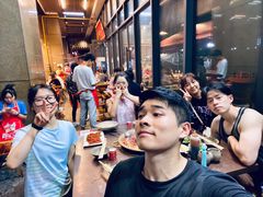 -OneFit健身(汇锦城店)