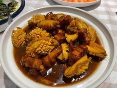 -人来烽鲜毛肚火锅(小菜园店)