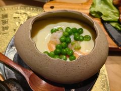 -马灯部落·西湖边的创意山景餐厅(虎跑动物园店)