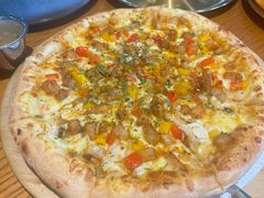 -魏斯理汉堡(西安沣东吾悦店)