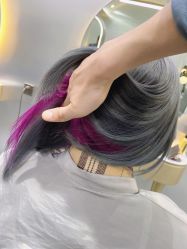 -Tloml salon
