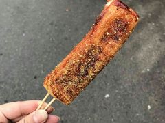 -玛马艾脆皮水磨年糕(湖北路87-89小区店)