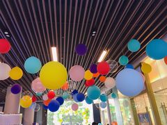 -奈雪的茶(亨特国际广场店)