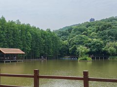 -采石矶景区