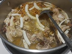 -采椰郎椰子鸡·脆皮鸡火锅(融创茂店)