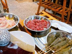 -盈田盈粥庄(博山东路店)