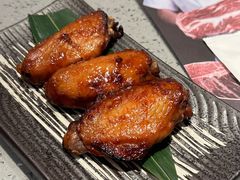 -大渔铁板烧(大悦城店)