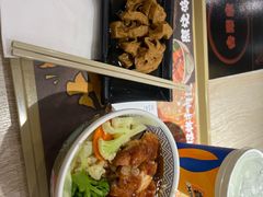 -吉野家 (新街口外大街店)