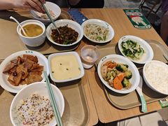 -老乡鸡(国华广场店)