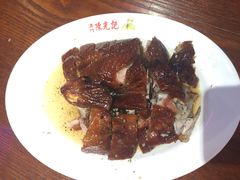 -陈光记烧腊(长寿路店)