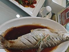 -臻品汇-镇江菜-河豚(大润发店)