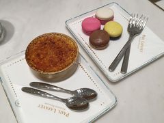 -PAUL LAFAYET 法式甜品(深圳湾万象城店)