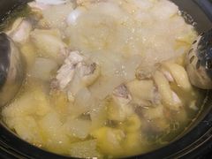 -百年果林椰子鸡(中洲店)