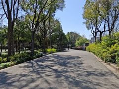 -蠡湖大桥公园