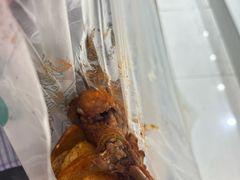 -林哥炸鸡店(云岩店)