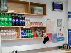 -留香铁板烤肉(解放西路旗舰店)