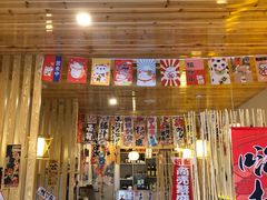 门面-吉炙烧鸟•本格料理(国际商贸城店)