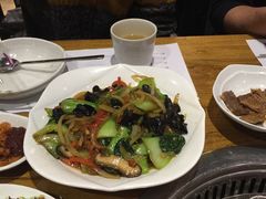 -小城粥道·海胆鲜虾粥(解放广场店)