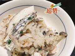 鲷鱼饭-加奈日本料理