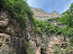 -龙门涧景区