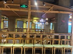 -俭朴菜(鲁磨路店)