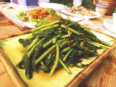 -缘生态云南菜·野生菌庭院餐厅(华侨城店)