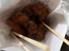-傅强排骨(成都总店)