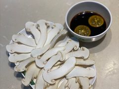 -爱膳菌锅锅(阳南店)