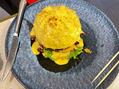 -get pizza意大利餐厅(凯德MALL店)