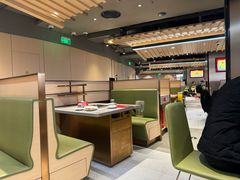 -海底捞火锅(大华一路店)