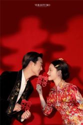 -至臻微拉婚纱摄影