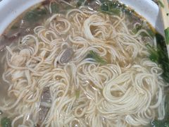 -北路拉面馆(洪湖里店)