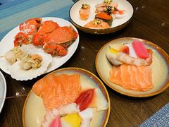 -菲住布渴酒店自助餐厅(阿里巴巴西溪园区店)