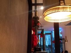 大堂-HELLO MUSAE 拾光缪斯餐厅·纯正希腊风味(苏州中心店)